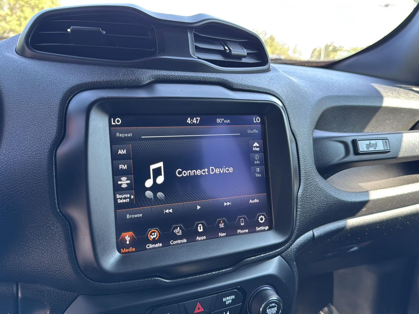 2021 Jeep Renegade 80TH Edition - Photo 31