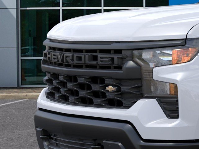 2026 Chevrolet Silverado 1500 Work Truck - Photo 13