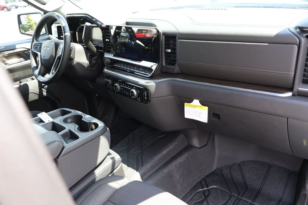 2026 Chevrolet Silverado 1500 RST - Photo 43