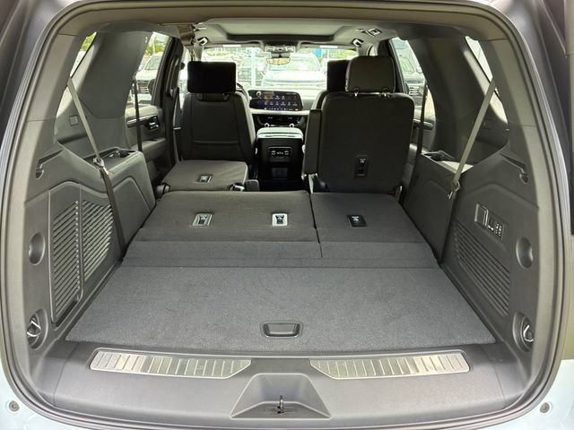 2026 Chevrolet Tahoe Premier - Photo 16