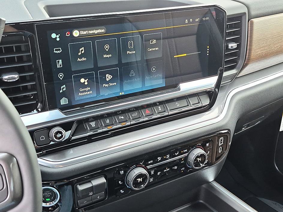 2026 Chevrolet Silverado 2500 HD High Country - Photo 21