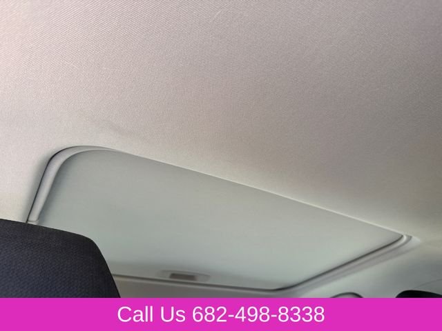 Used 2021 Blue Toyota XLE image 15