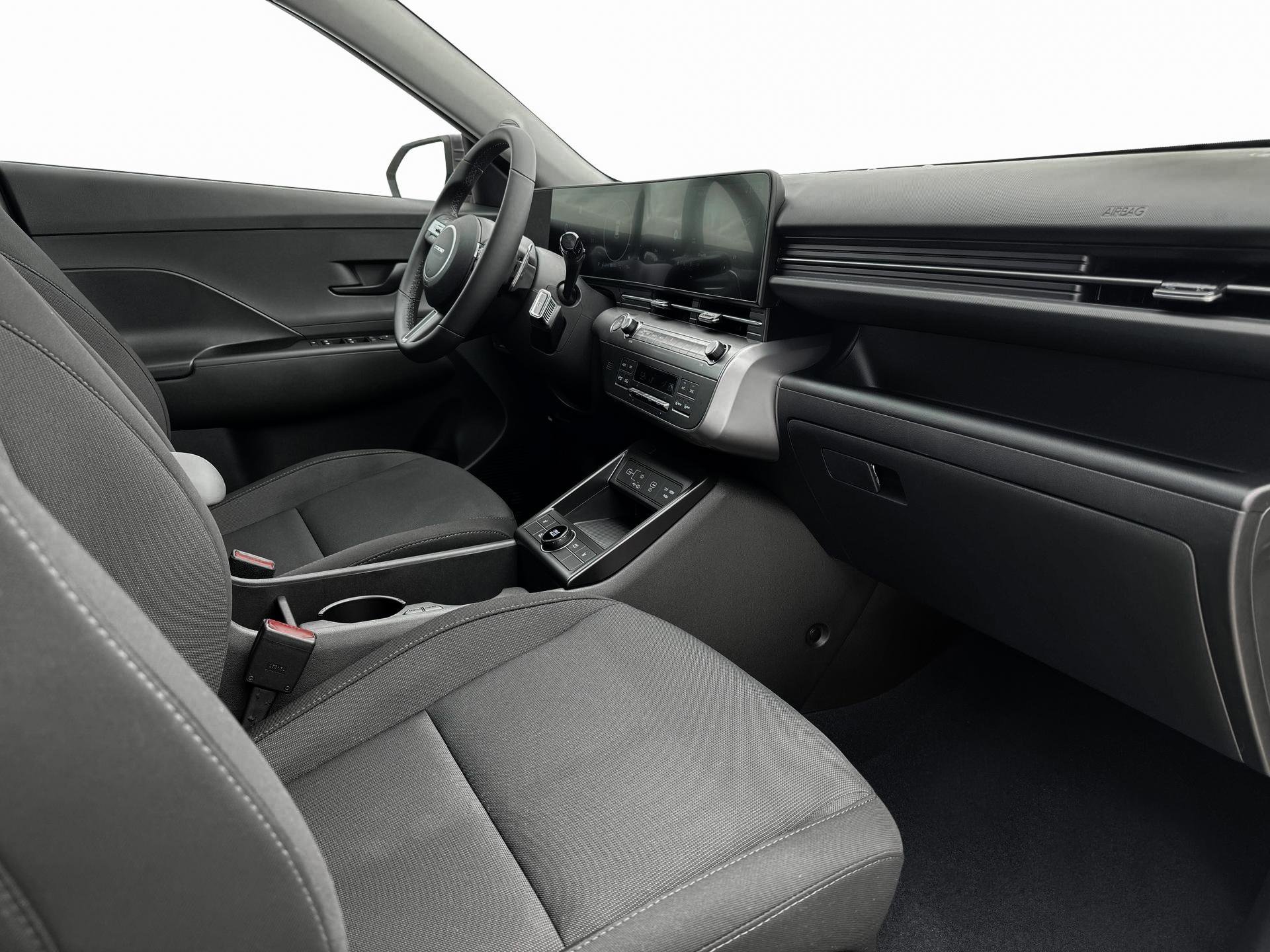 New 2025 Atlas White Hyundai SEL image 15