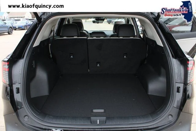 New 2026 Black Kia EX image 19