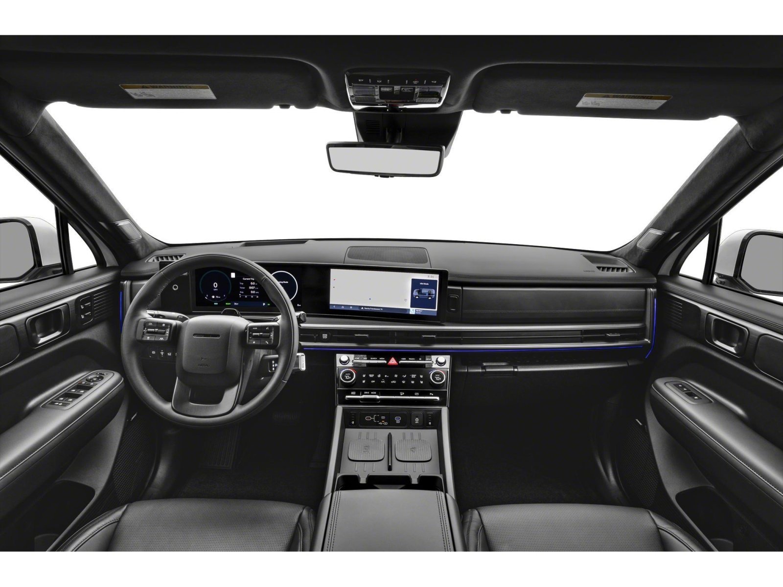 New 2026 Ecotronic Gray Hyundai Calligraphy image 5