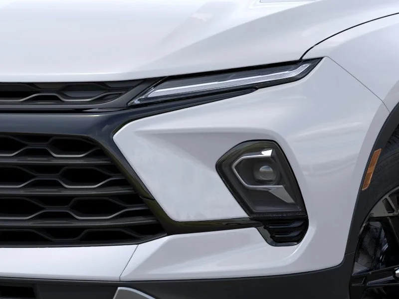 2026 Chevrolet Blazer 2LT - Photo 10
