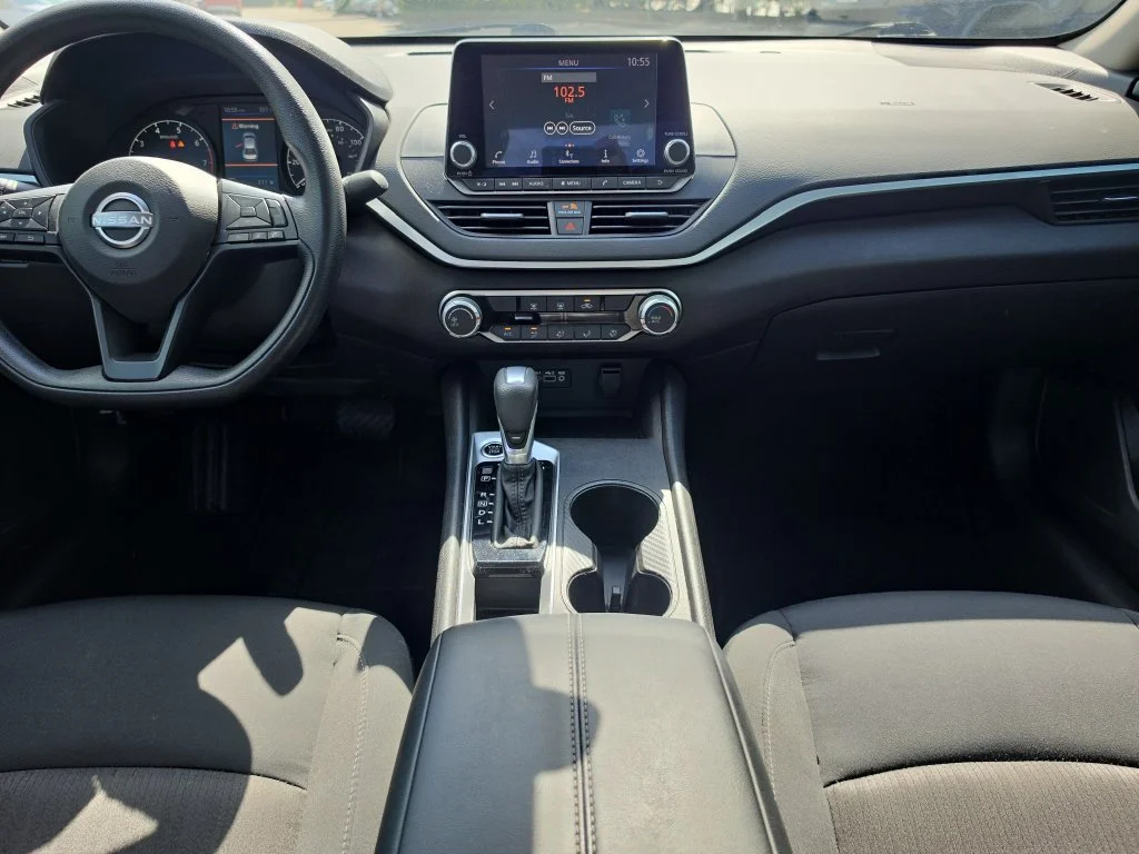 Used 2025 Gray Nissan 2.5 S image 14
