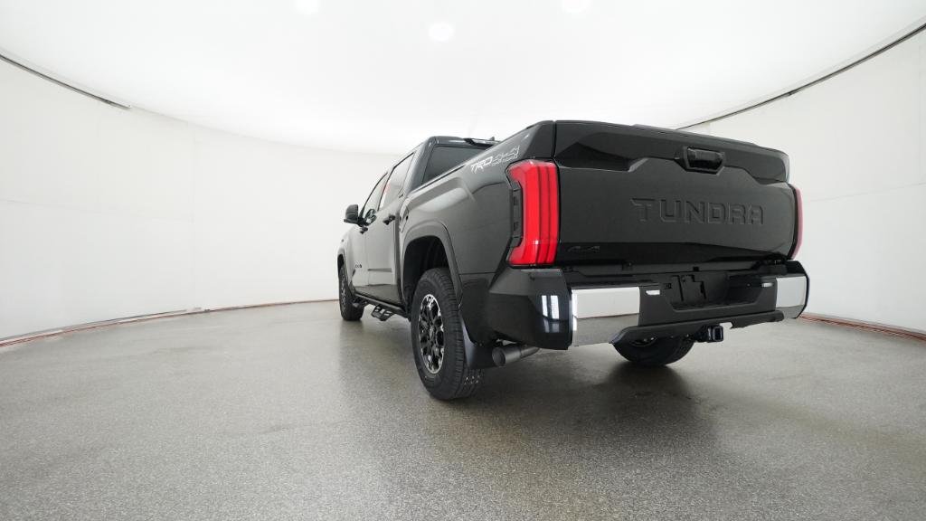 2026 Toyota Tundra SR5 - Photo 51