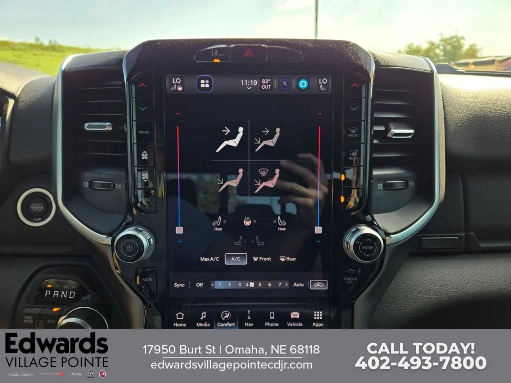 2026 RAM 1500 Big Horn/Lone Star - Photo 20