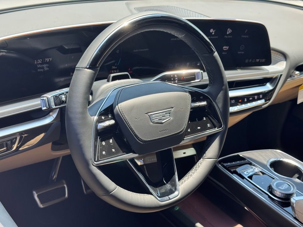 2025 Cadillac LYRIQ Sport 3 - Photo 15