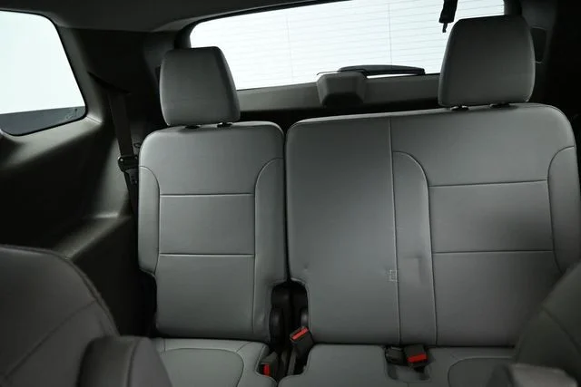 Used 2021 Beige Chevrolet LT Leather image 15