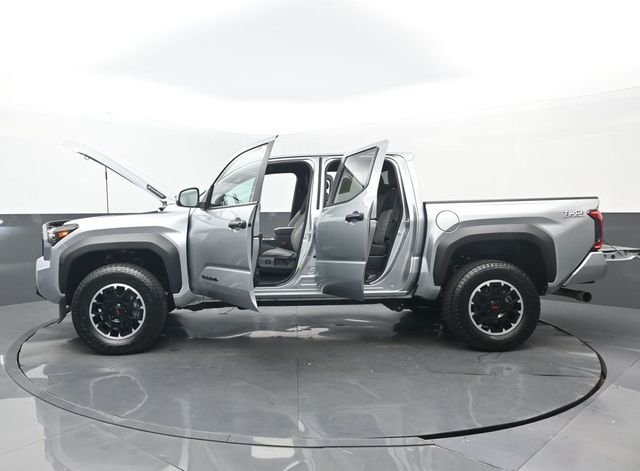 Used 2026 Celestial Silver Metallic Toyota TRD Off Road image 31
