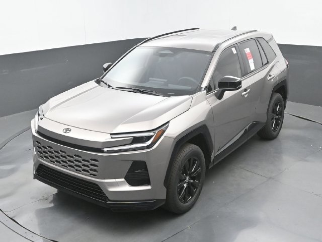 New 2026 Meteor Shower Toyota SE image 30