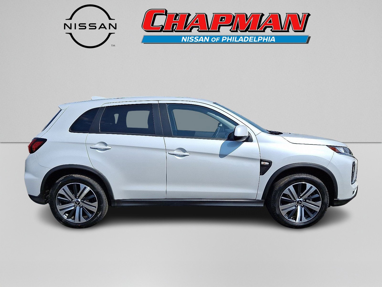 2024 Mitsubishi Outlander Sport SE photo 4