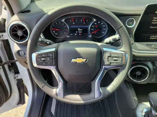 2026 Chevrolet Blazer 3LT - Photo 26