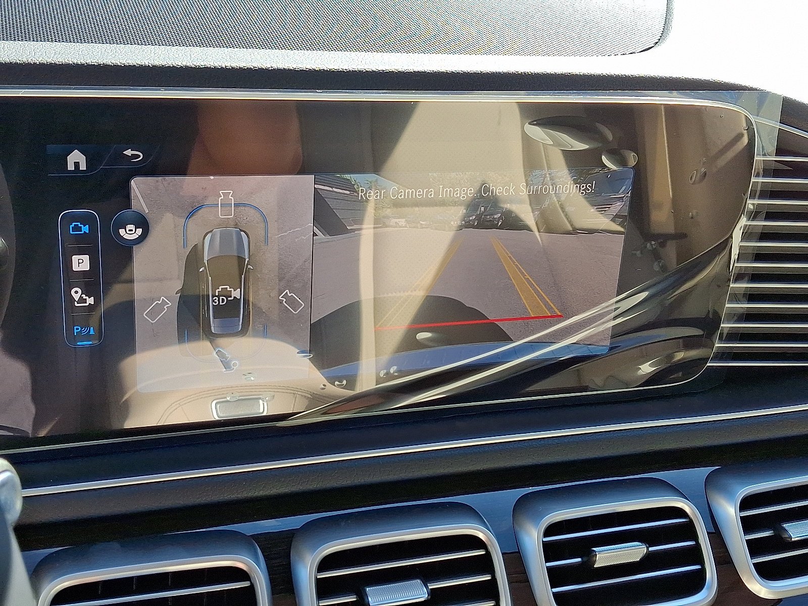 2026 Mercedes-Benz GLE GLE350 - Photo 38