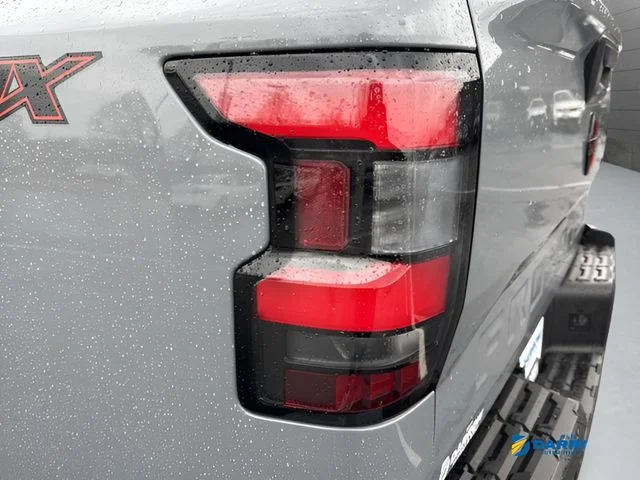 Used 2023 Gray Nissan PRO-4X image 27