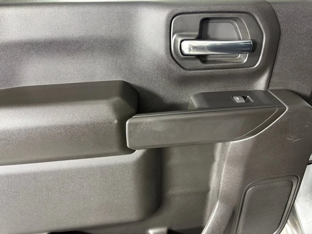 New 2026 Sterling Gray Metallic Chevrolet Custom image 40