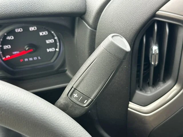 2026 Chevrolet Silverado 2500 HD Custom - Photo 20