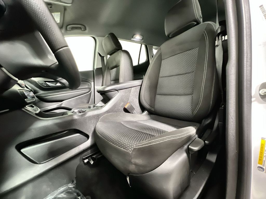 2024 GMC Terrain SLE - Photo 13