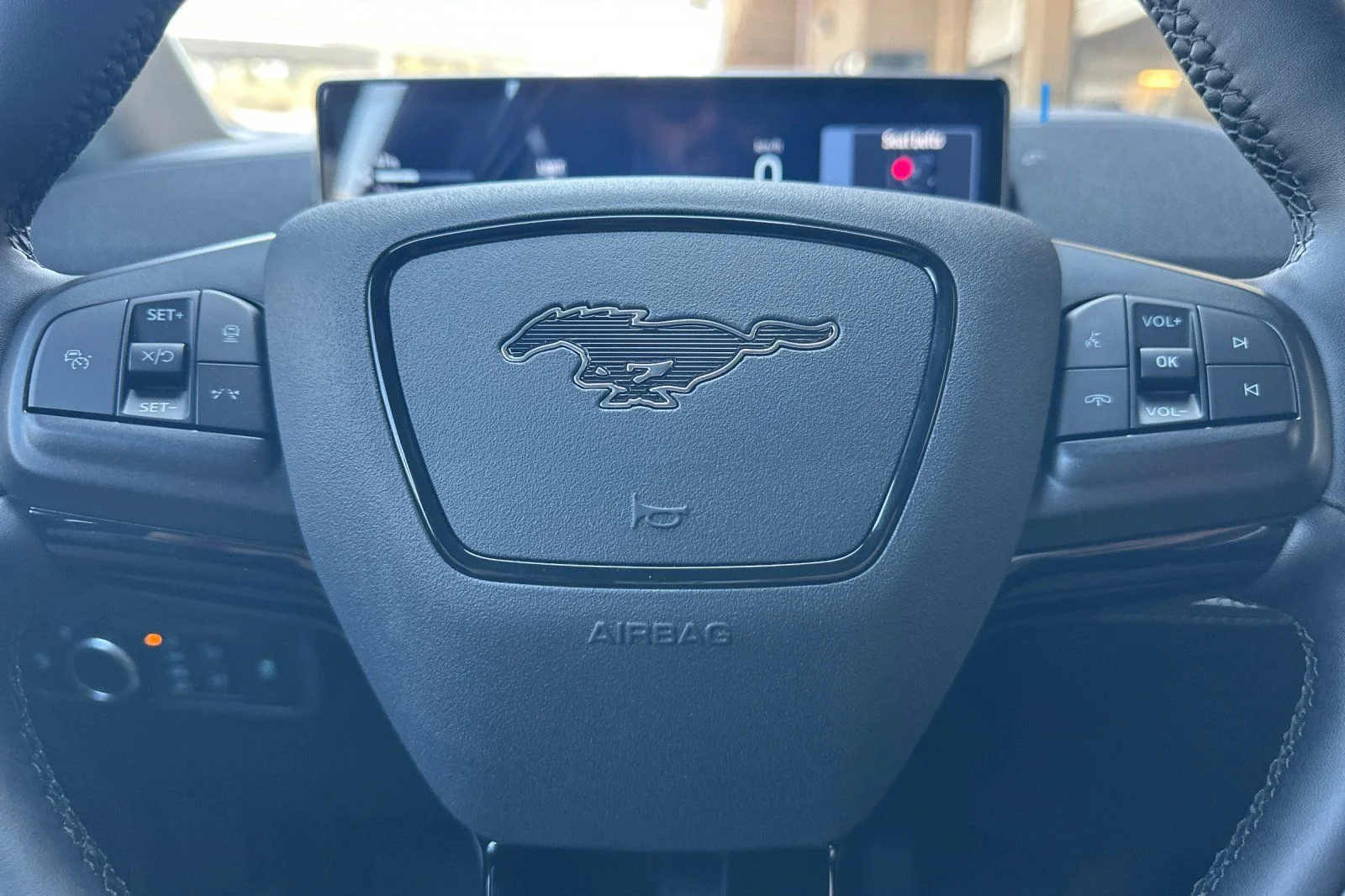 New 2026 Glacier Gray Metallic Tri-coat Ford Select image 23