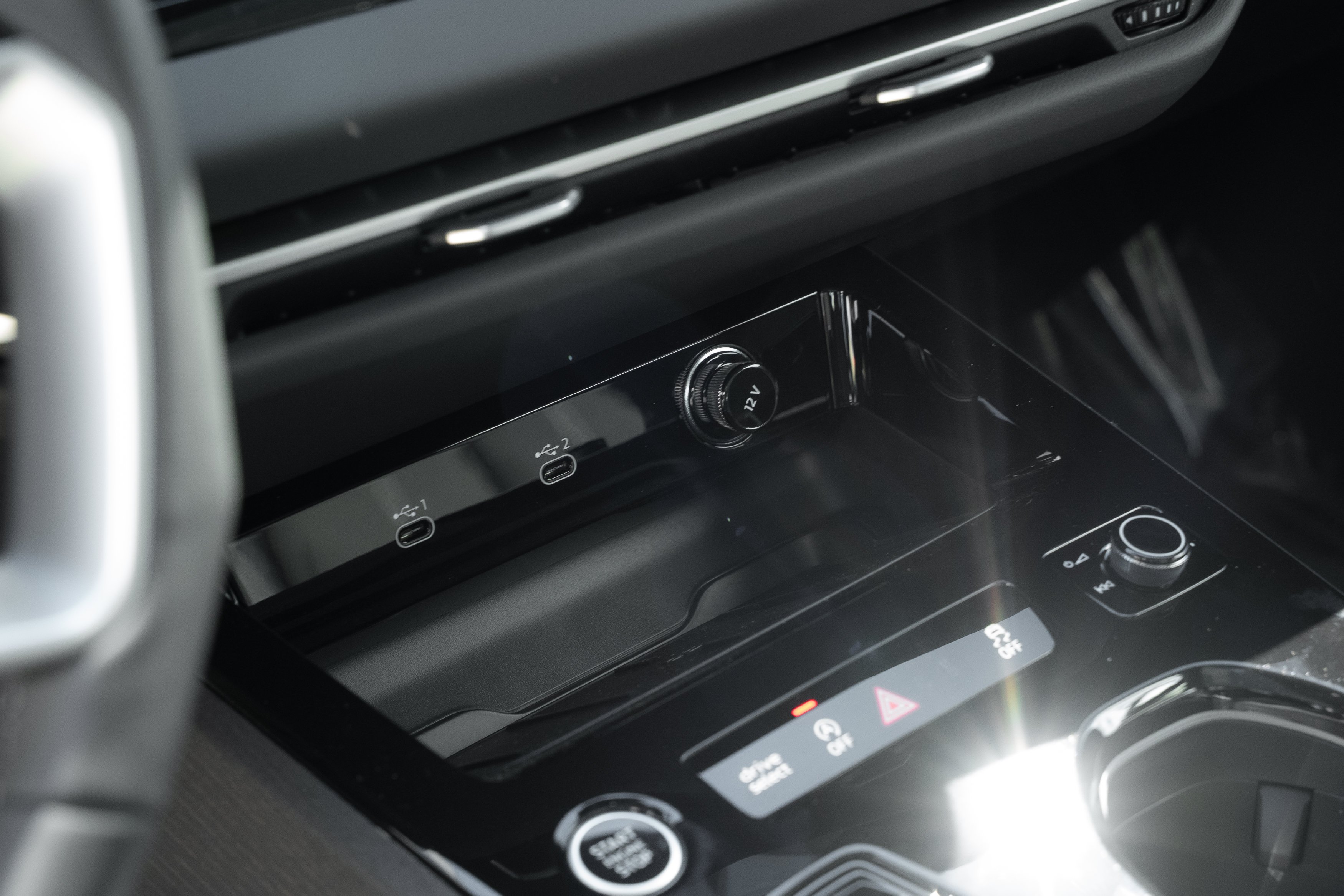 New 2026 Daytona Gray Audi Premium Plus image 35