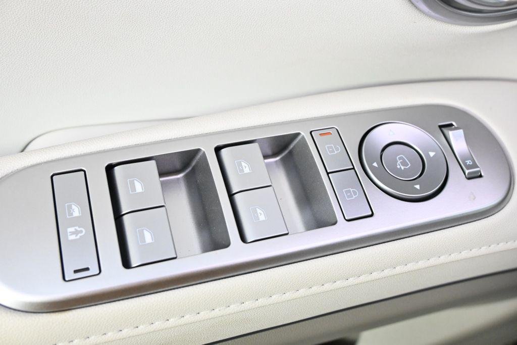 New 2026 Gray Pearl Hyundai Limited AWD image 23