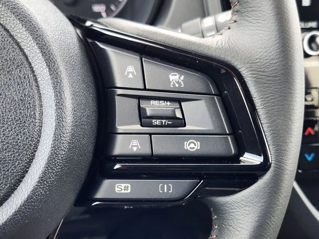 2026 Subaru Forester Sport - Photo 45