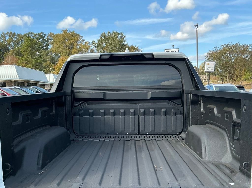 2026 GMC Sierra EV Elevation - Photo 6