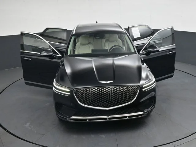 Used 2024 Black Genesis 2.5T image 40