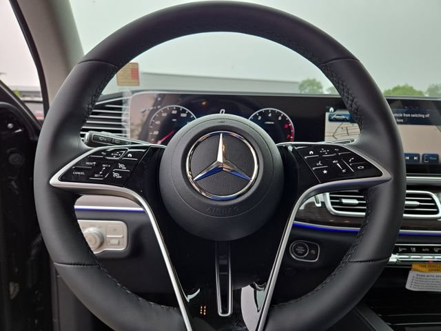 2026 Mercedes-Benz GLE GLE450 - Photo 17