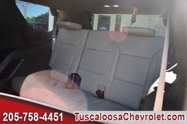 2027 Chevrolet Tahoe LT - Photo 23