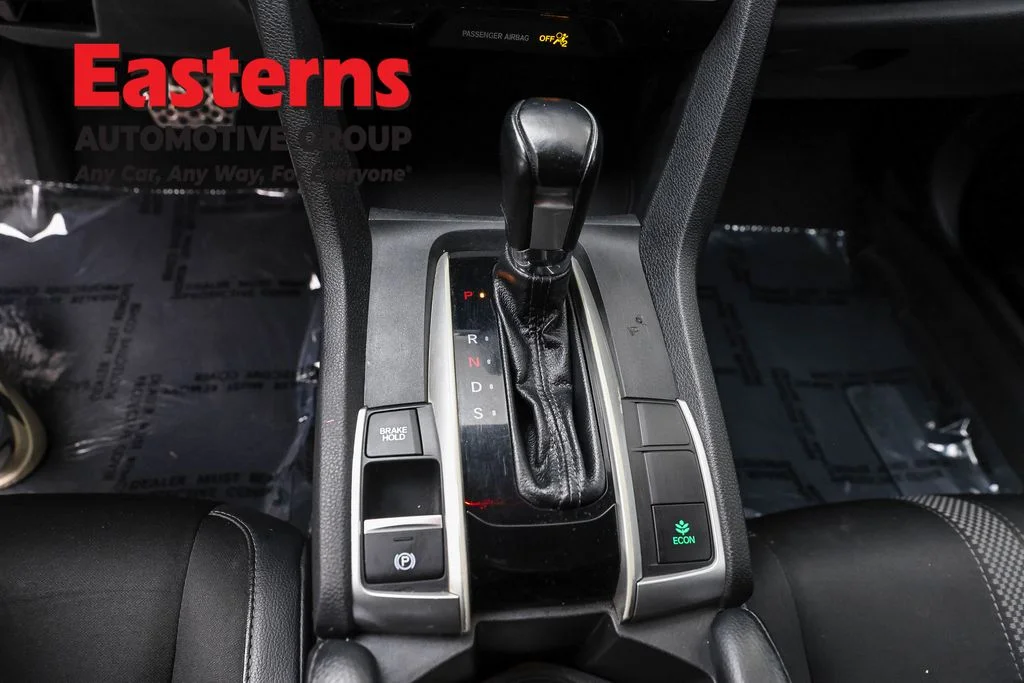 Used 2020 Red Honda Sport image 13