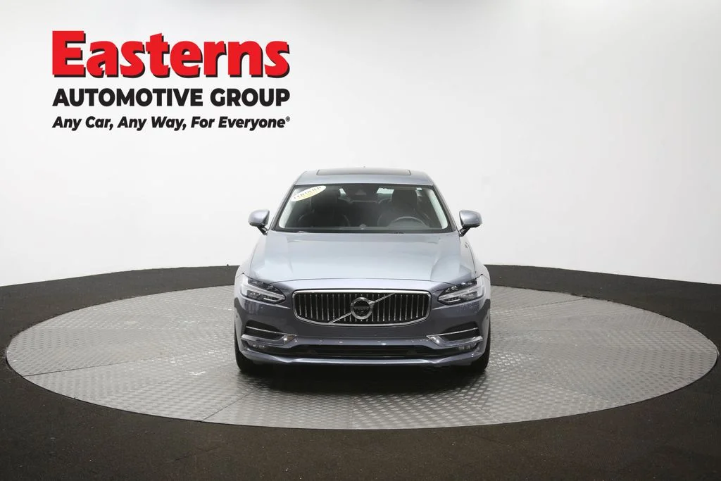 Used 2018 Gray Volvo T6 Inscription image 54