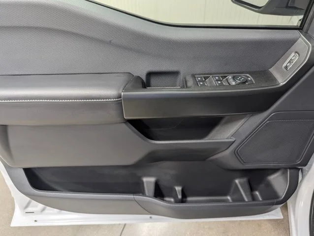 New 2026 Oxford White Ford STX® image 46