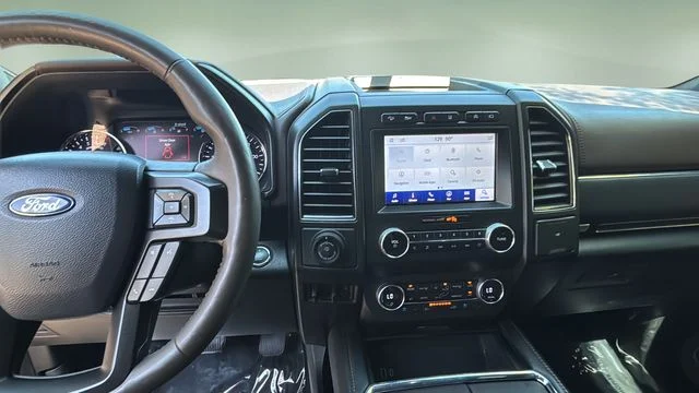 Used 2020 Black Ford King Ranch image 11