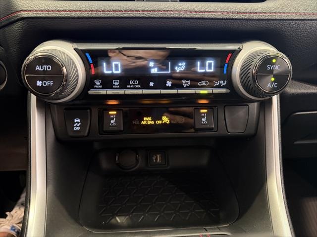 Certified Used 2024 BLUEPRINT Toyota  image 21