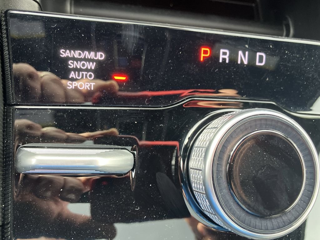 2026 Jeep Grand Cherokee Limited - Photo 9