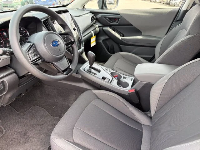 New 2026 Blue Subaru Premium image 19