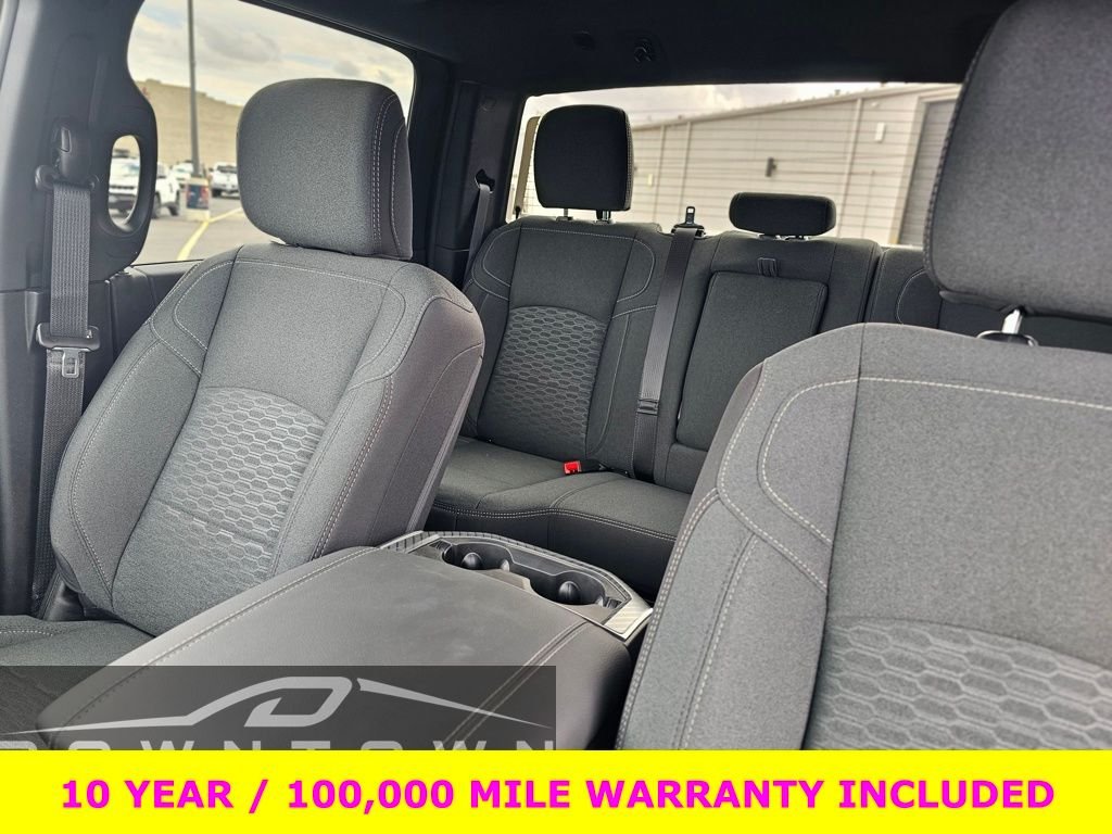 2026 RAM 2500 Big Horn - Photo 19