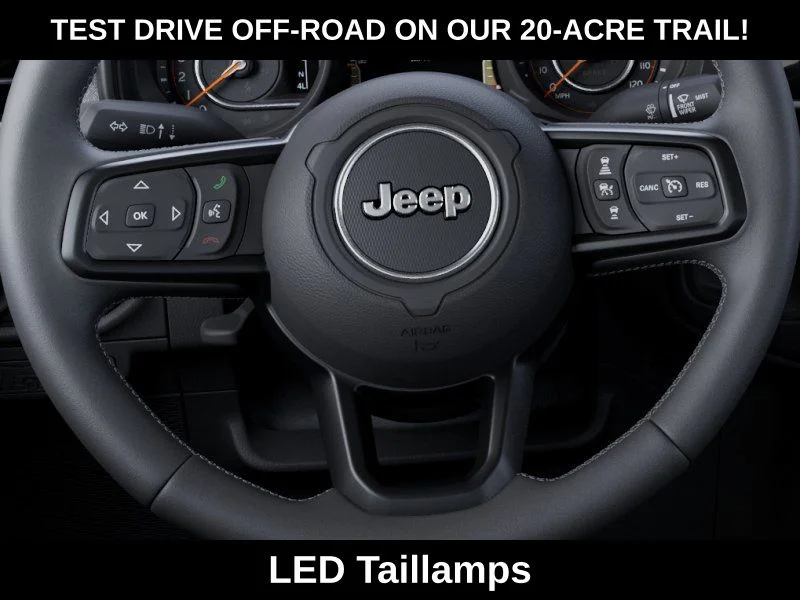 New 2026 Mojito Exterior Paint Jeep Willys image 19