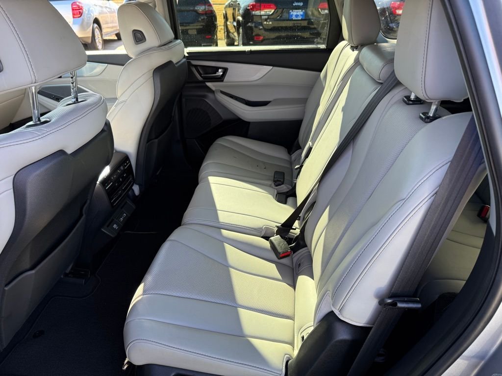 2023 Acura MDX Technology Package - Photo 15
