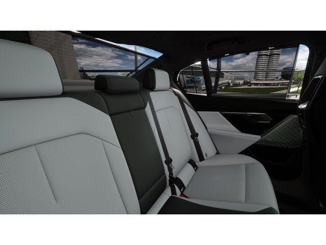 New 2027 Black BMW M5 image 12