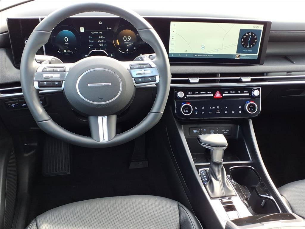 2026 Hyundai Santa Cruz Limited - Photo 3