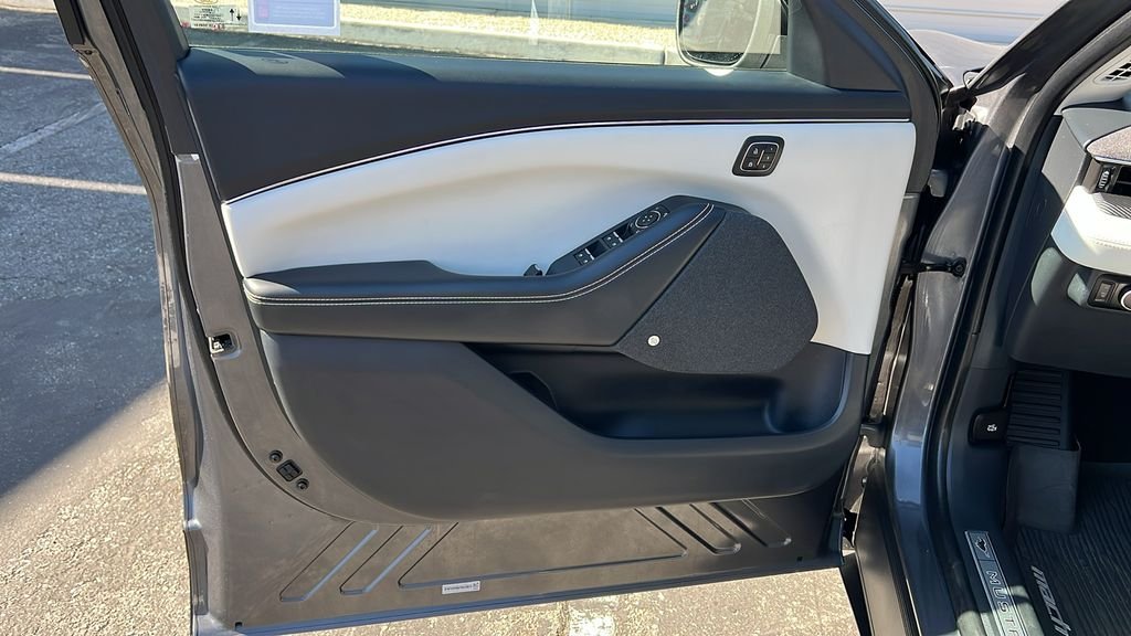 Used 2023 Gray Ford Premium image 12