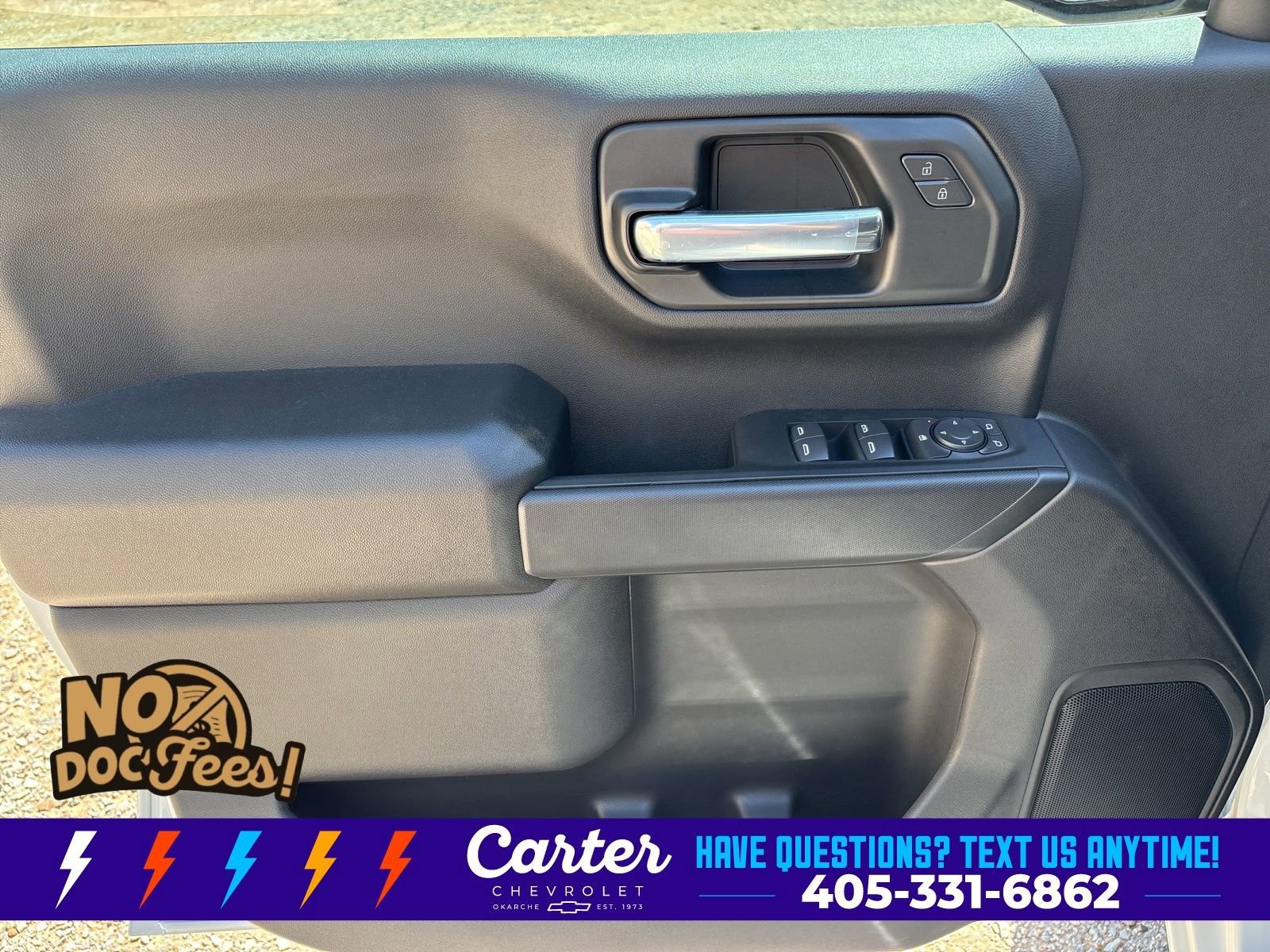 2026 Chevrolet Silverado 1500 Work Truck - Photo 13