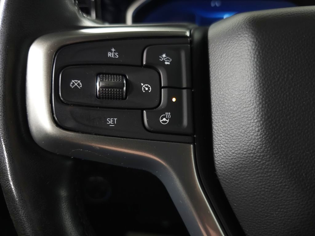 Used 2023 Sterling Gray Metallic Chevrolet LT (2FL) image 20