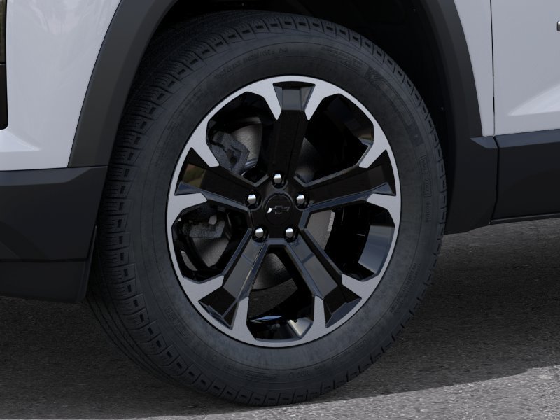 2026 Chevrolet Equinox LT - Photo 11