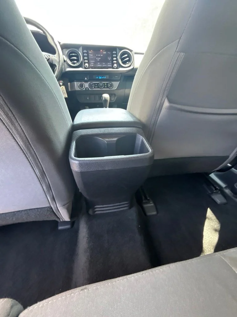 Used 2023 Gray Toyota SR image 20