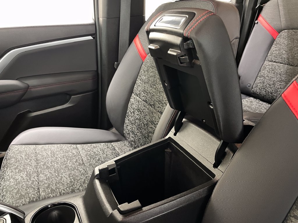 2024 Chevrolet Colorado Z71 - Photo 33